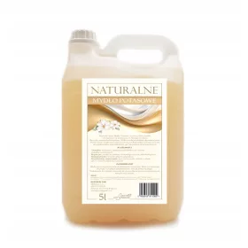  SAPUN NATURAL DE POTASIU 5L