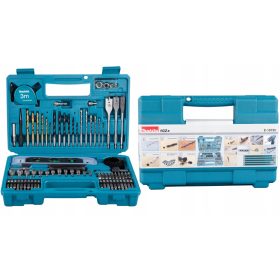  Set de accesorii Makita 102 elemente
