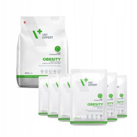  Vet Expert hrana uscata pasari 0,4 kg