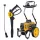  Aparat de spalat cu presiune DeWalt 180 bar 2900 W