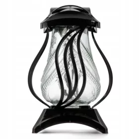  Lampa de grădină "Cebula Czarna" cu design modern și minimalist