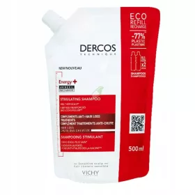   Șampon Vichy Dercos Energy+ REFILL 500 ml Contra Căderii Părului
