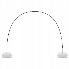  Stand pentru baloane cu arc de nunta