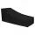 Husă de Protecție Impermeabilă pentru Şezlong de Exterior 208x76x79x41cm