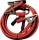  Cabluri jumper 500A 3m GREGOIREBARILLEAU