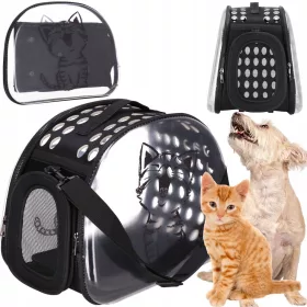  Suport Springos 42 cm x 26 cm x 32 cm negru