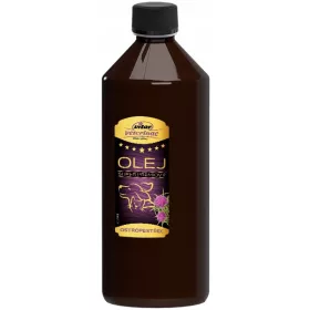    Uleiuri si grasimi pentru pisici, pentru caini Ulei Vitar 1000 ml