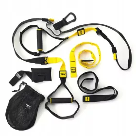  Set de antrenament TRX Pro 4