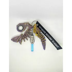  KEYRAMBIT COMPLET SET #TheBest3D