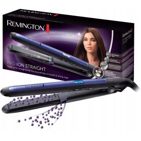    Placă de îndreptat Remington PLĂCI MOBILE DE TURMALINĂ CERMICĂ