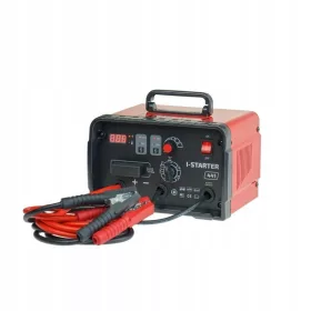  Redresor ideal I-Starter 441 40A