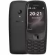  Telefon mobil Nokia 6310 2021 8MB/16MB 2G Negru