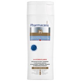   Șampon Dermatologic Dublă Acțiune - Antimătreață și Anticădere, 250 ml