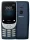  Smartphone Nokia 8210 48 MB / 128 MB 4G (LTE) bleumarin