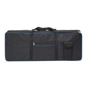    CAPAC TASTATURĂ CAZĂ DE ORGANĂ HUSĂ TASTATURĂ PUTERNICĂ GRĂ RĂCĂ