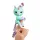  FINGERLINGS INTERACTIV UNICORN FINGER UNICORN Molly verde mentă