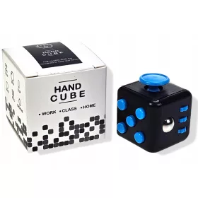  CUB DE MÂNĂ! JUCĂRII CUBI FIDGET ANTISTRESS