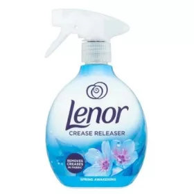  Fier de calcat spray Lenor Crease Awakening 500 ml