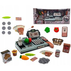  Casa de marcat Happy Toy pentru copii