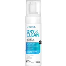 Sampon pentru pisici si caini Eurowet 150 ml 150 g