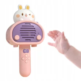  microfoane jucării microfoane wireless Handheld