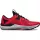  Pantofi de antrenament unisex UA Project Rock BSR 2 UNDER ARMOUR - roșii