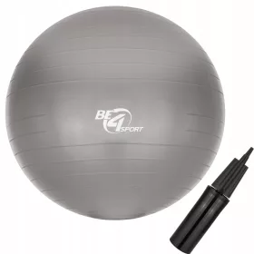  Minge de gimnastică de reabilitare ÎNFORTĂ 75cm Pompă