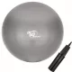  Minge de gimnastică de reabilitare ÎNFORTĂ 75cm Pompă