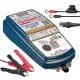  Încărcător și întreținere baterie 12V/24V
