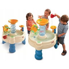  Little Tikes 17375 Masa de apă