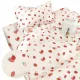 Set Lenjerie de Pat Dublu-Față din Bumbac 200x220 - Model Modern