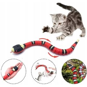  Jucărie interactivă pentru pisici 2406