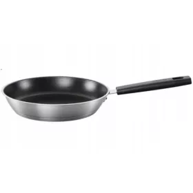    Tigaia tradițională Fiskars Hard Face Steel 26 cm antiaderentă (antiaderentă)