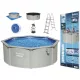  Piscina cu panou rotund Bestway 360 x 360 cm