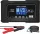  REDRESSOR BATERIE ÎNCĂRCĂTOR LCD 12V 24V 20A FUNCȚIE DE REPARARE BATERIE.