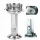  Coloana gratar carbune ACTIVA Bavaria 11300 SILVER
