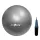  MINGE DE EXERCIȚI FITNESS YOGA GIMNASTICĂ ANTI RUPTĂ 65CM + POMPĂ