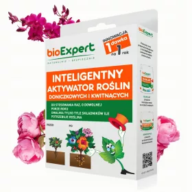  BioExpert îngrășământ pulbere multicomponent 0,025 kg