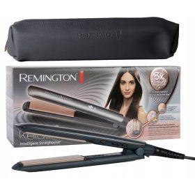    Placă de îndreptat Remington REMINGTON KERATIN PROTECT SUPER ÎNPLIRE