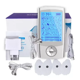    Electrostimulator muscular și nervos Maser TENS EMS PMS de la Astec