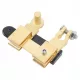  12V 24V Comutator baterie Heavy Duty din alamă cuțit lamă negativă Bat
