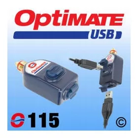  ÎNCĂRCĂTORUL OPTIMAT USB CU ștecher DIN CAN-BUS BMW