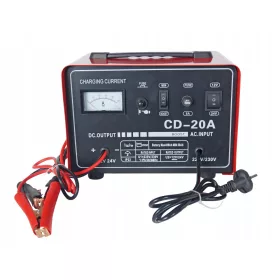  Redresor STANMOT W411 20 A 12/24 V