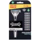  Cartuș de ras Wilkinson Quattro Essential 4 Precision Sensitive 9 buc.