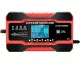  REDRESOR AUTO PUTERNIC 12V/24V ROSU