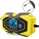  Redresor LCD automat 12V 12A, 24V 6A