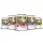  RAW PALEO PUPPY DOG 400g set de 5 arome de hrana pentru catei - 5x400g