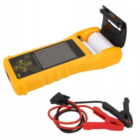  Tester digital de încărcare a bateriei