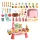  Masa de apă Lean Toys 5905214973230