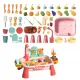  Masa de apă Lean Toys 5905214973230